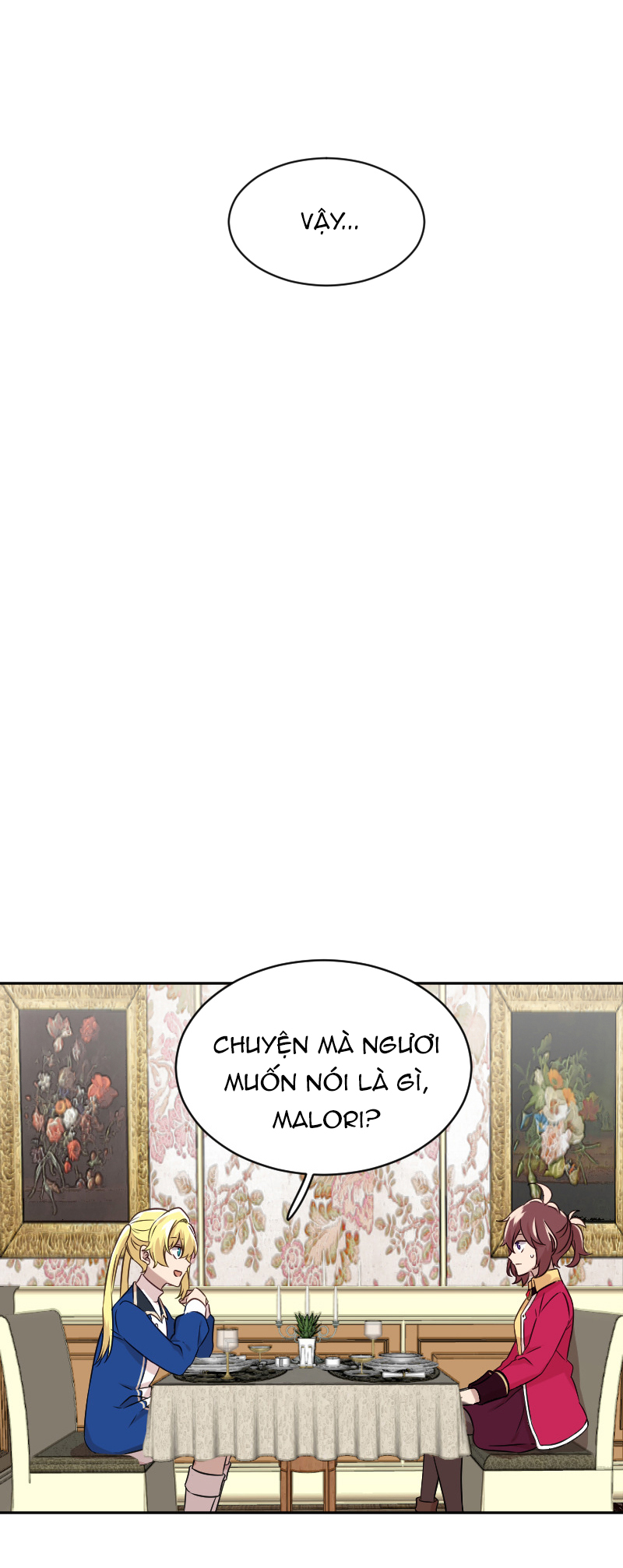 đọc truyện Mage & Demon Queen Chương 102 ảnh 2 tại Thiên Thai Truyện