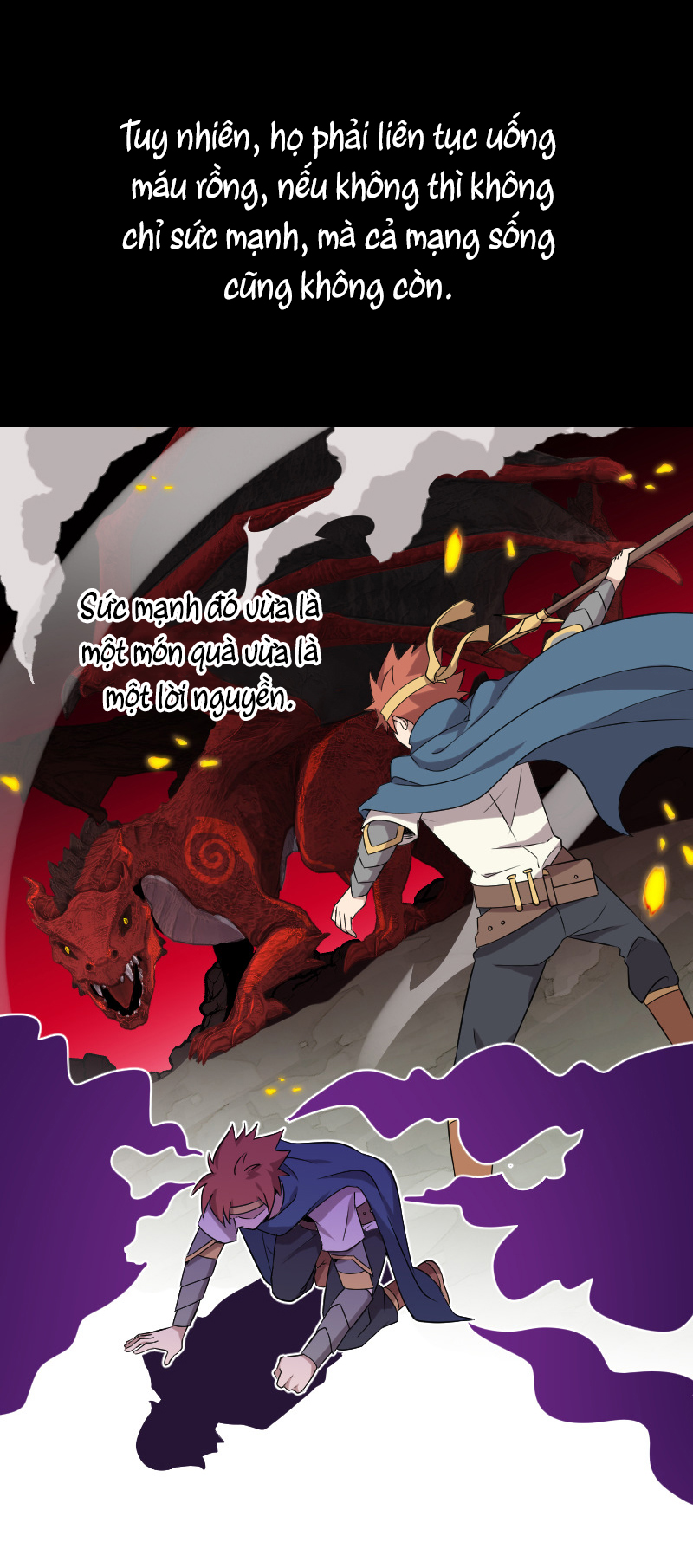 đọc truyện Mage & Demon Queen Chương 102 ảnh 12 tại Thiên Thai Truyện