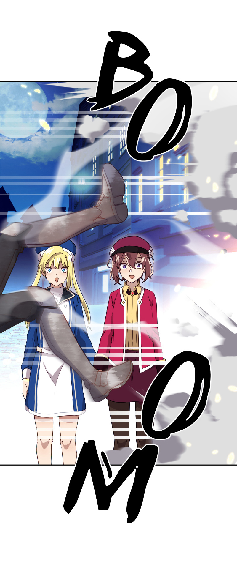 đọc truyện Mage & Demon Queen Chương 102 ảnh 21 tại Thiên Thai Truyện