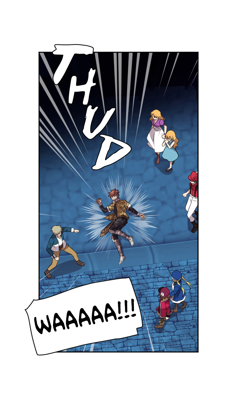 đọc truyện Mage & Demon Queen Chương 102 ảnh 22 tại Thiên Thai Truyện