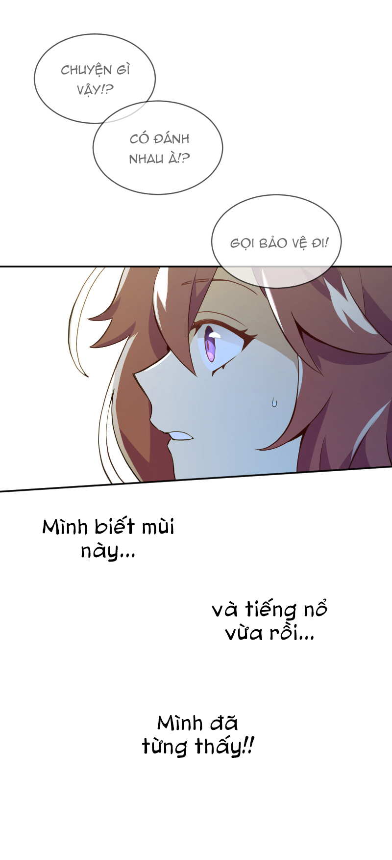 đọc truyện Mage & Demon Queen Chương 102 ảnh 23 tại Thiên Thai Truyện