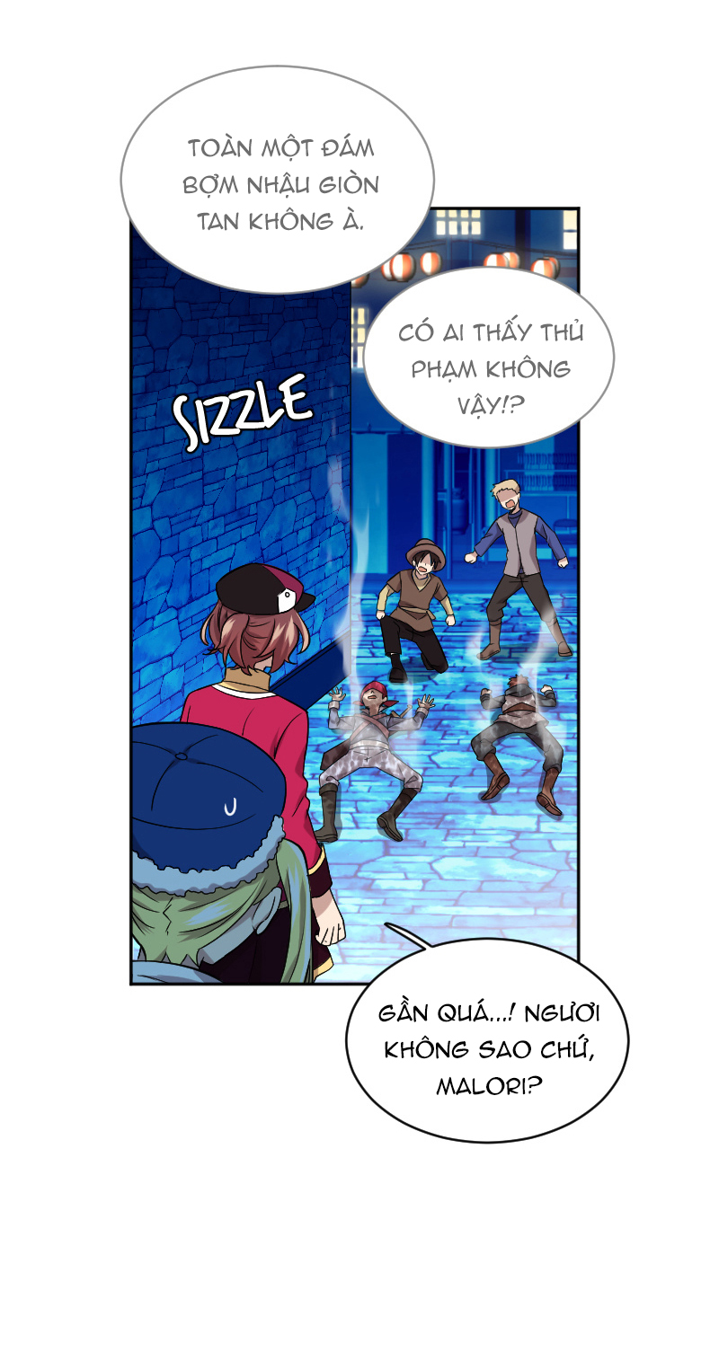 đọc truyện Mage & Demon Queen Chương 102 ảnh 24 tại Thiên Thai Truyện