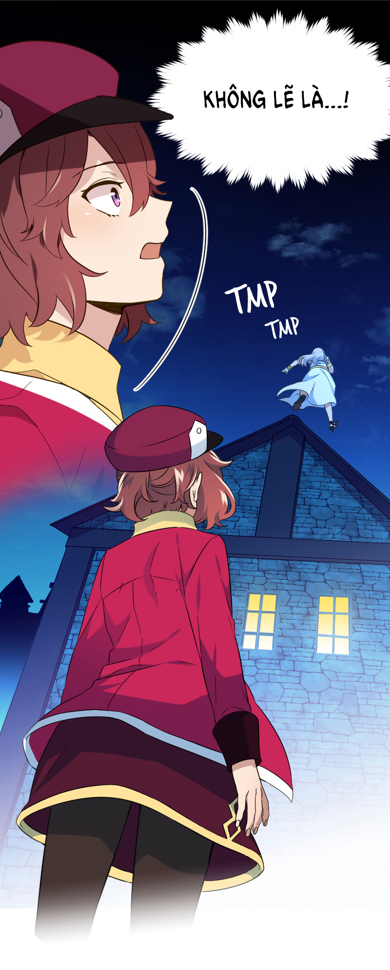 đọc truyện Mage & Demon Queen Chương 102 ảnh 25 tại Thiên Thai Truyện