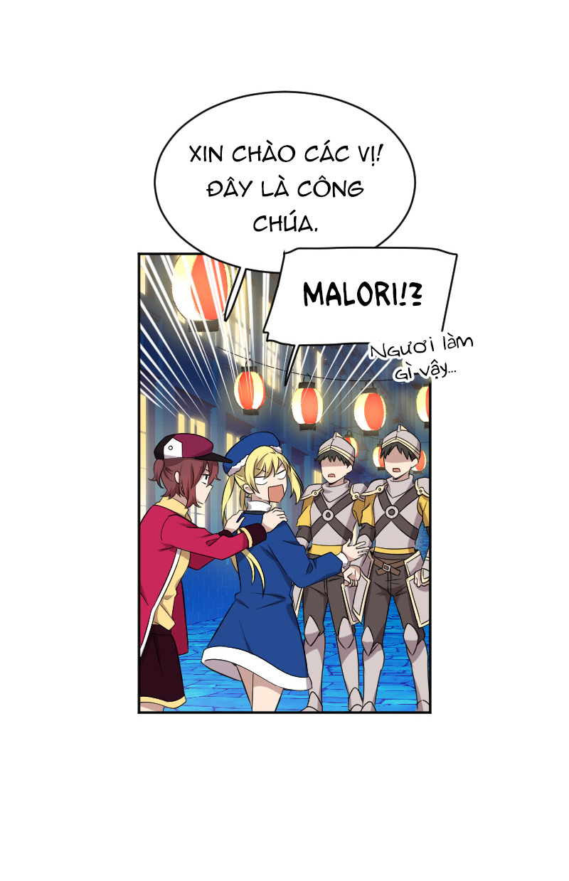 đọc truyện Mage & Demon Queen Chương 102 ảnh 28 tại Thiên Thai Truyện