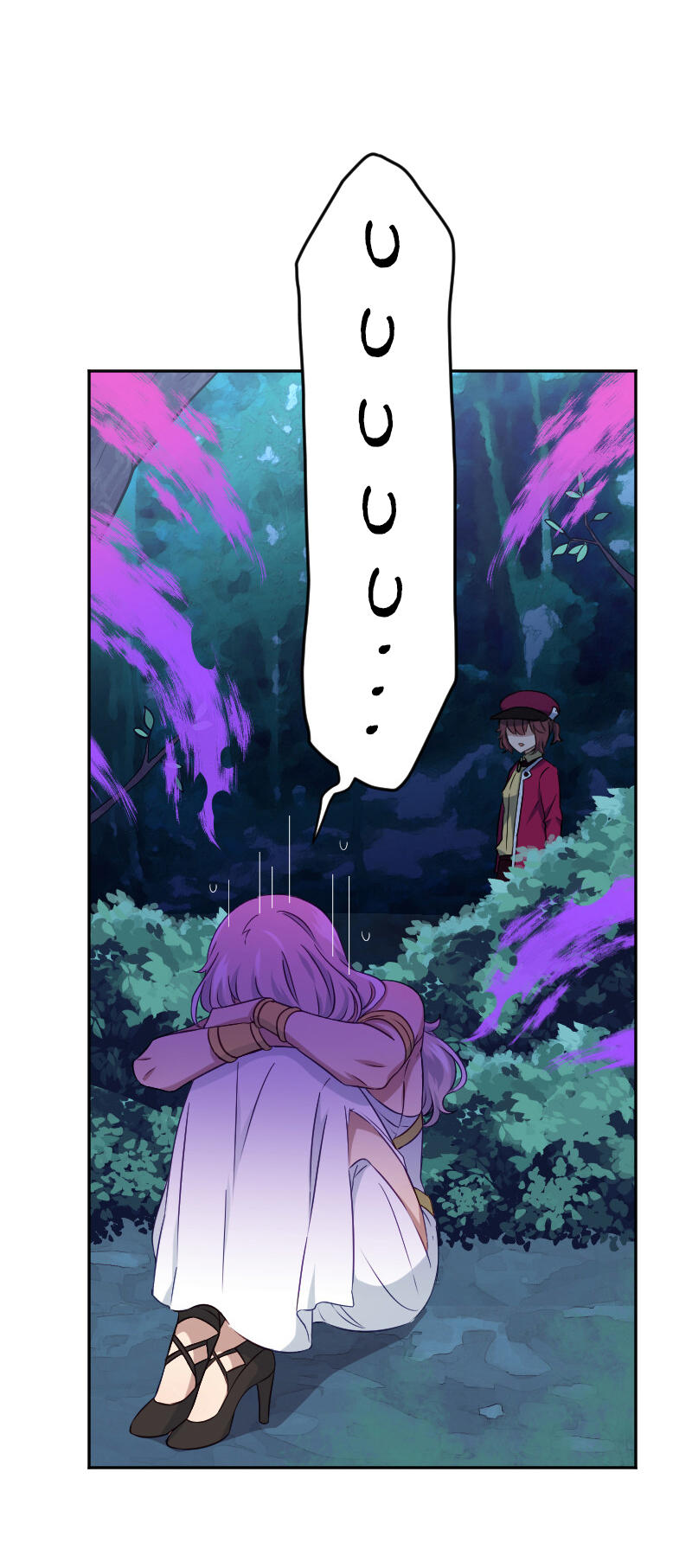 đọc truyện Mage & Demon Queen Chương 102 ảnh 32 tại Thiên Thai Truyện