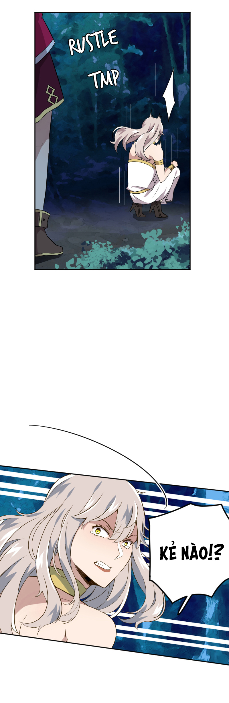 đọc truyện Mage & Demon Queen Chương 102 ảnh 34 tại Thiên Thai Truyện