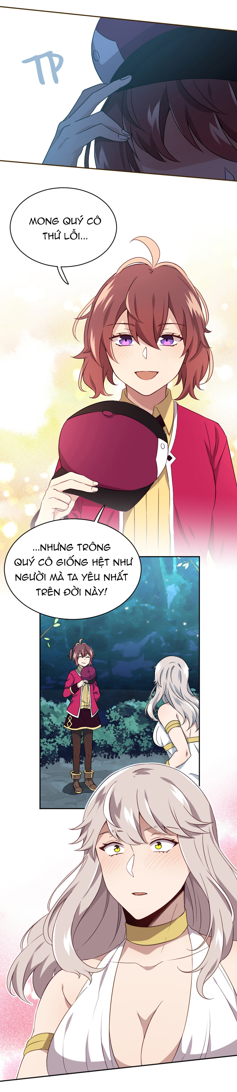 đọc truyện Mage & Demon Queen Chương 102 ảnh 35 tại Thiên Thai Truyện