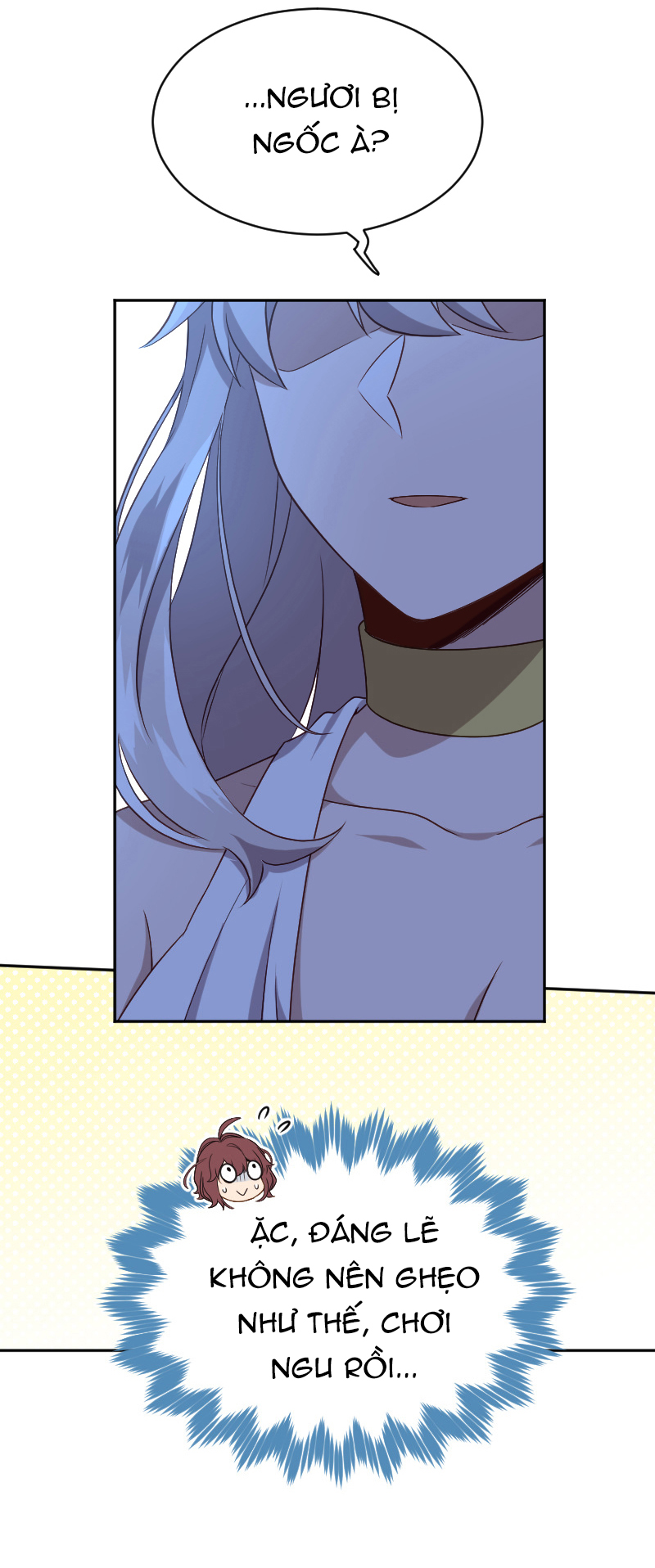 đọc truyện Mage & Demon Queen Chương 102 ảnh 36 tại Thiên Thai Truyện