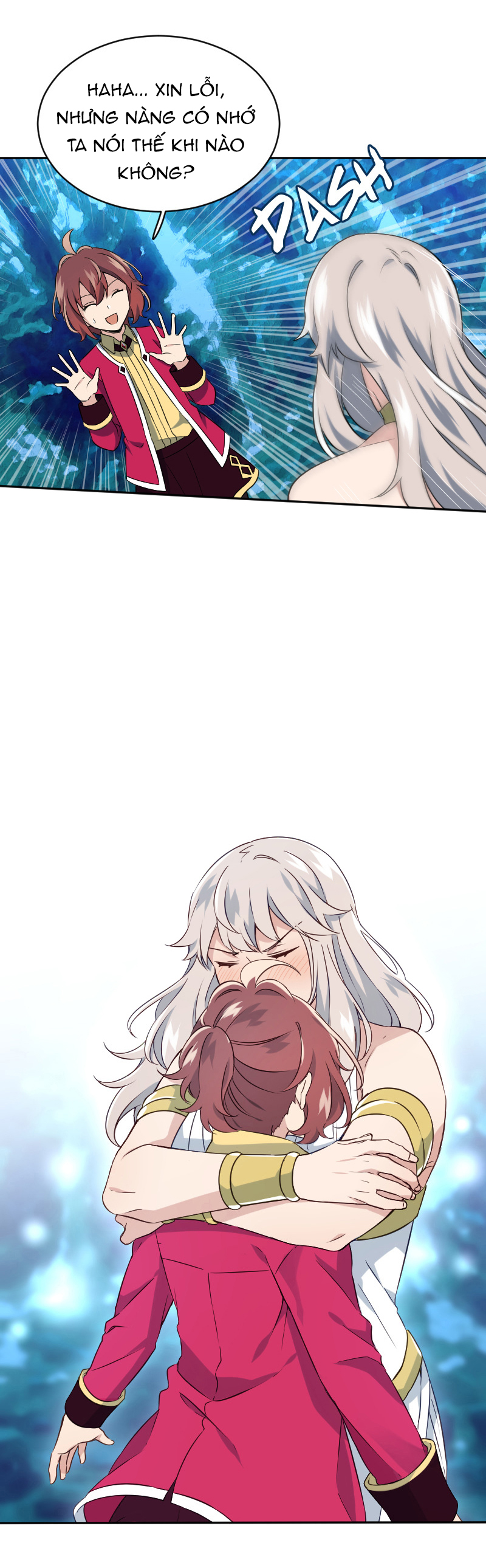 đọc truyện Mage & Demon Queen Chương 102 ảnh 37 tại Thiên Thai Truyện