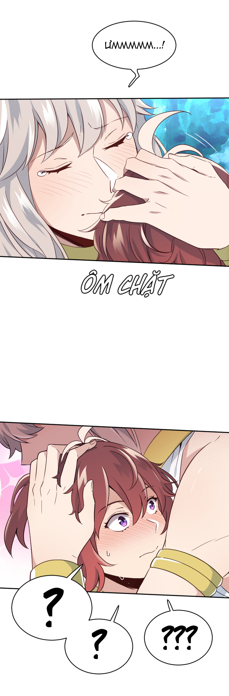 đọc truyện Mage & Demon Queen Chương 102 ảnh 38 tại Thiên Thai Truyện