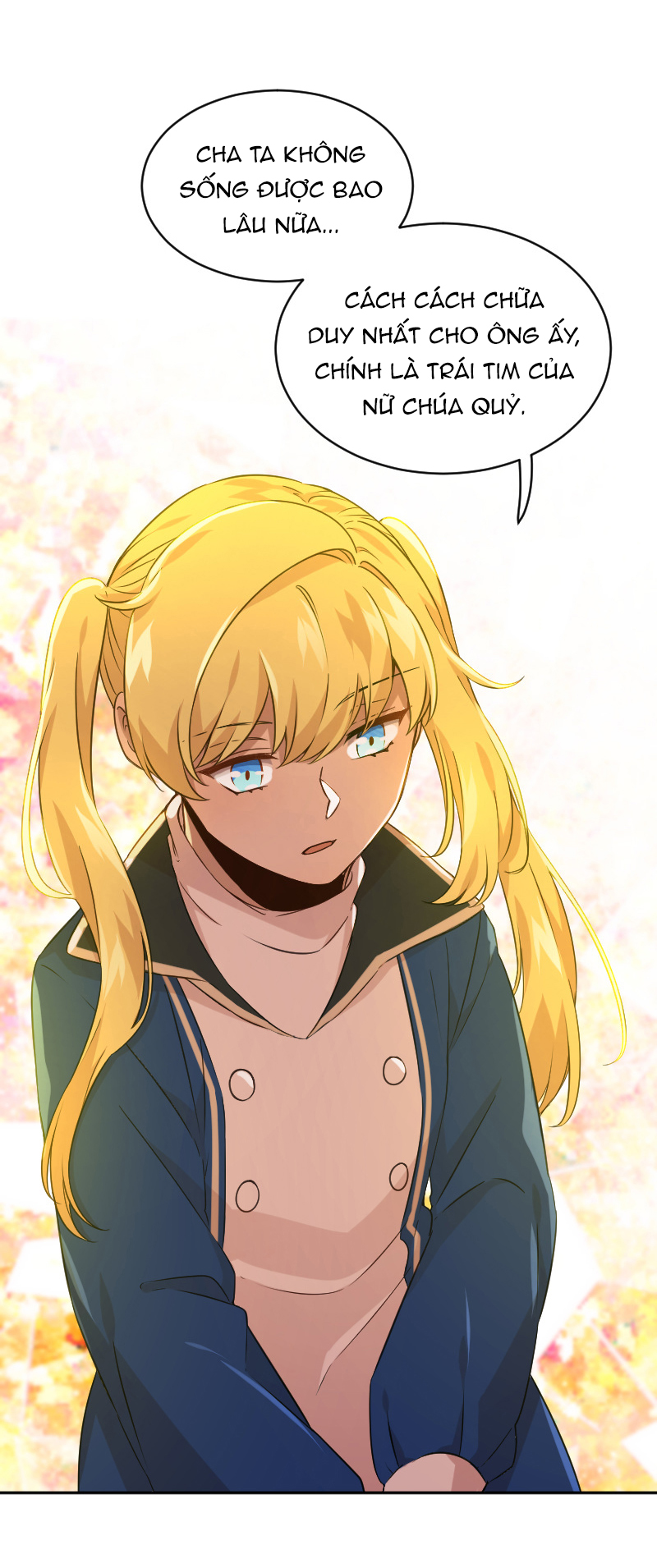 đọc truyện Mage & Demon Queen Chương 102 ảnh 9 tại Thiên Thai Truyện