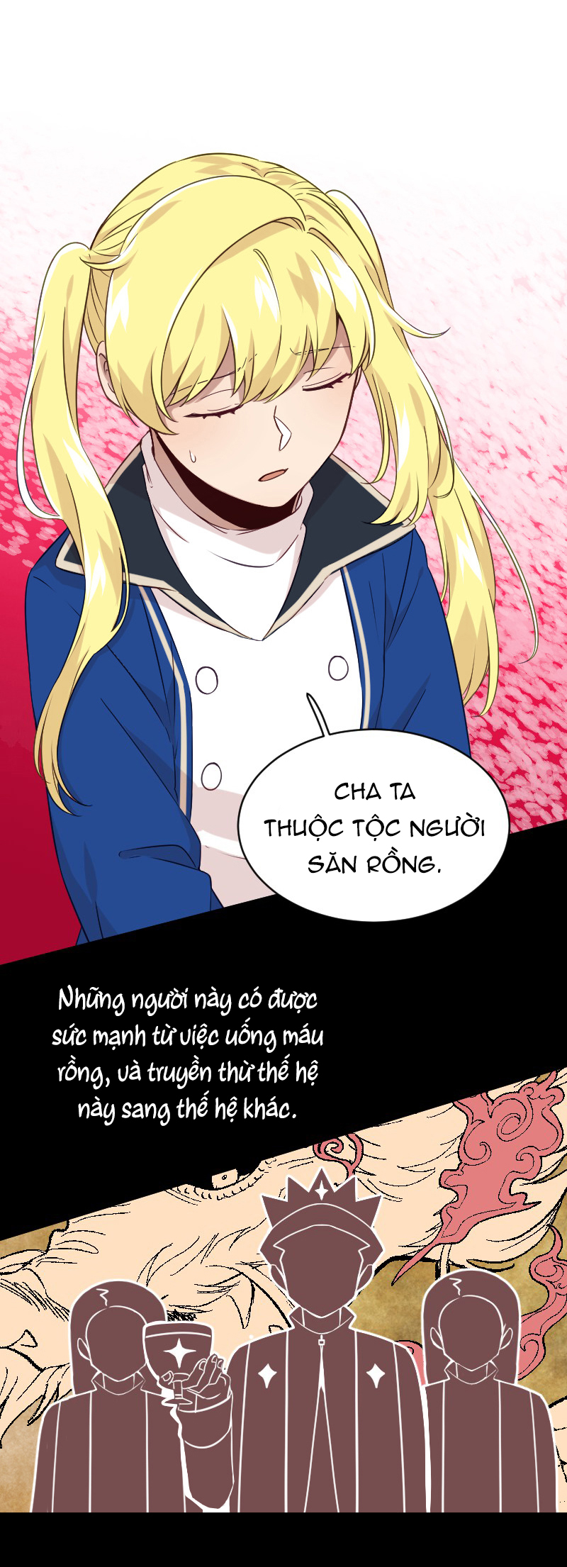 đọc truyện Mage & Demon Queen Chương 102 ảnh 11 tại Thiên Thai Truyện