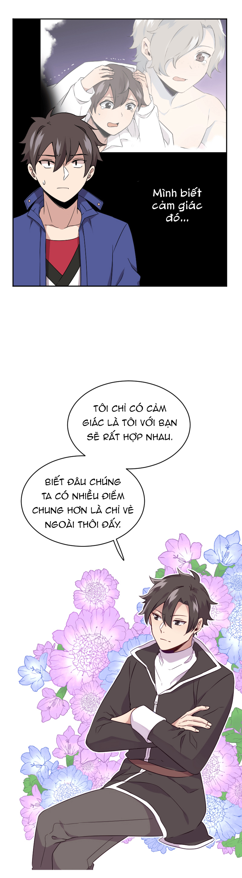 đọc truyện Mage & Demon Queen Chương 103 ảnh 12 tại Thiên Thai Truyện