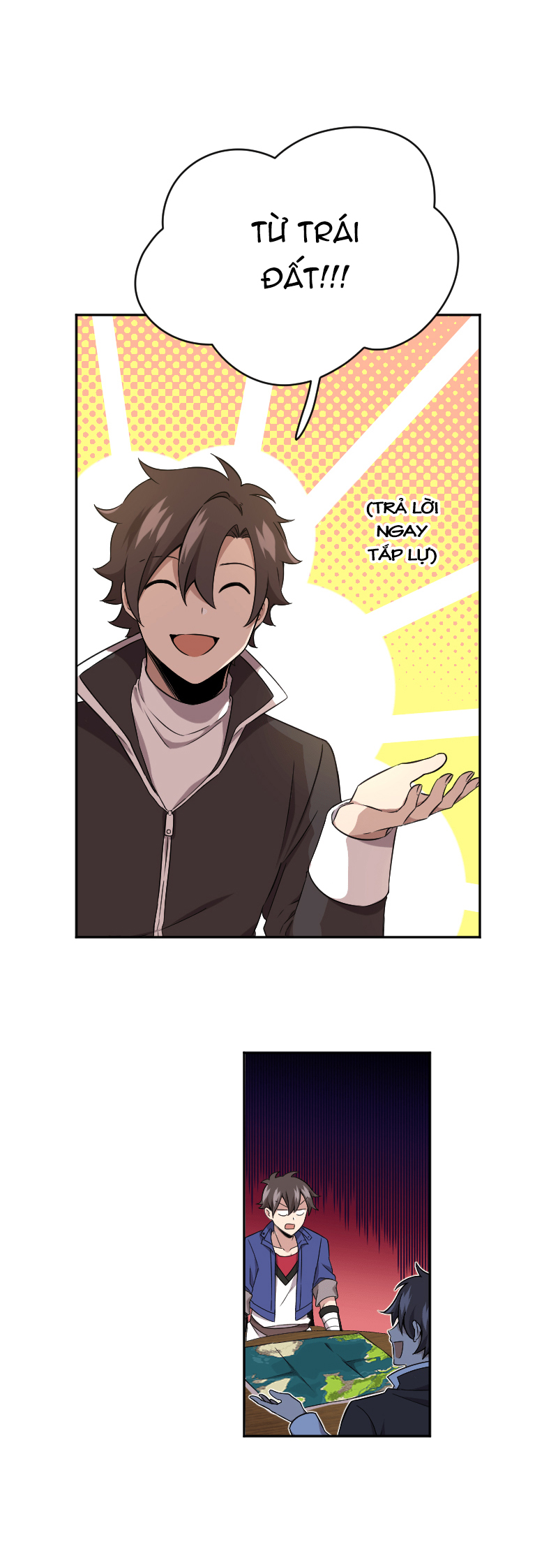 đọc truyện Mage & Demon Queen Chương 103 ảnh 16 tại Thiên Thai Truyện