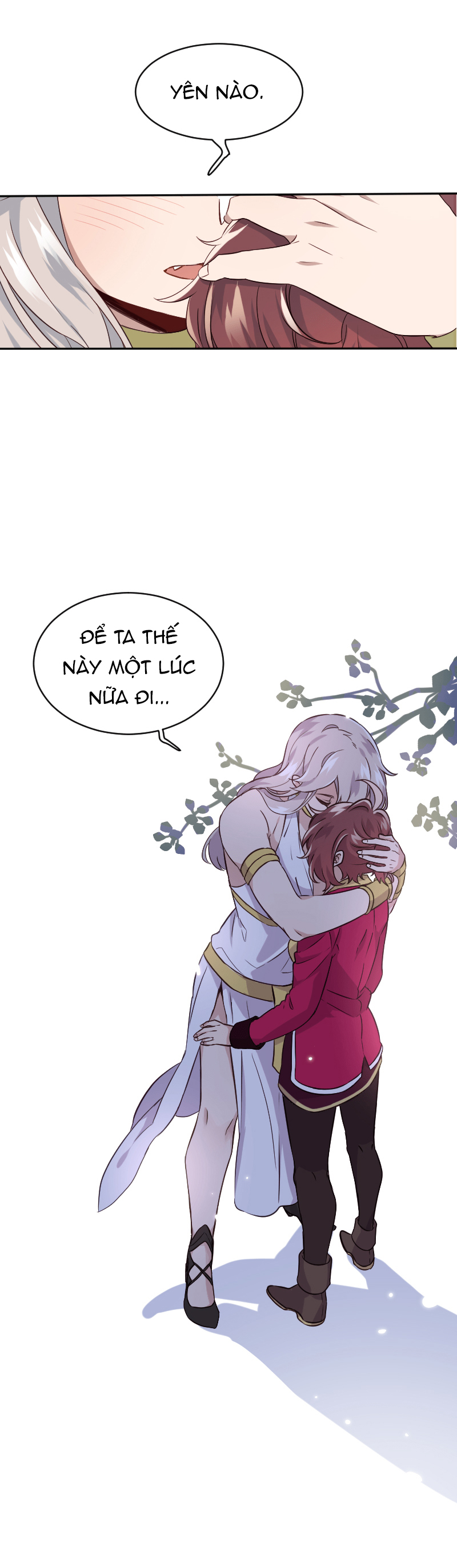 đọc truyện Mage & Demon Queen Chương 103 ảnh 4 tại Thiên Thai Truyện