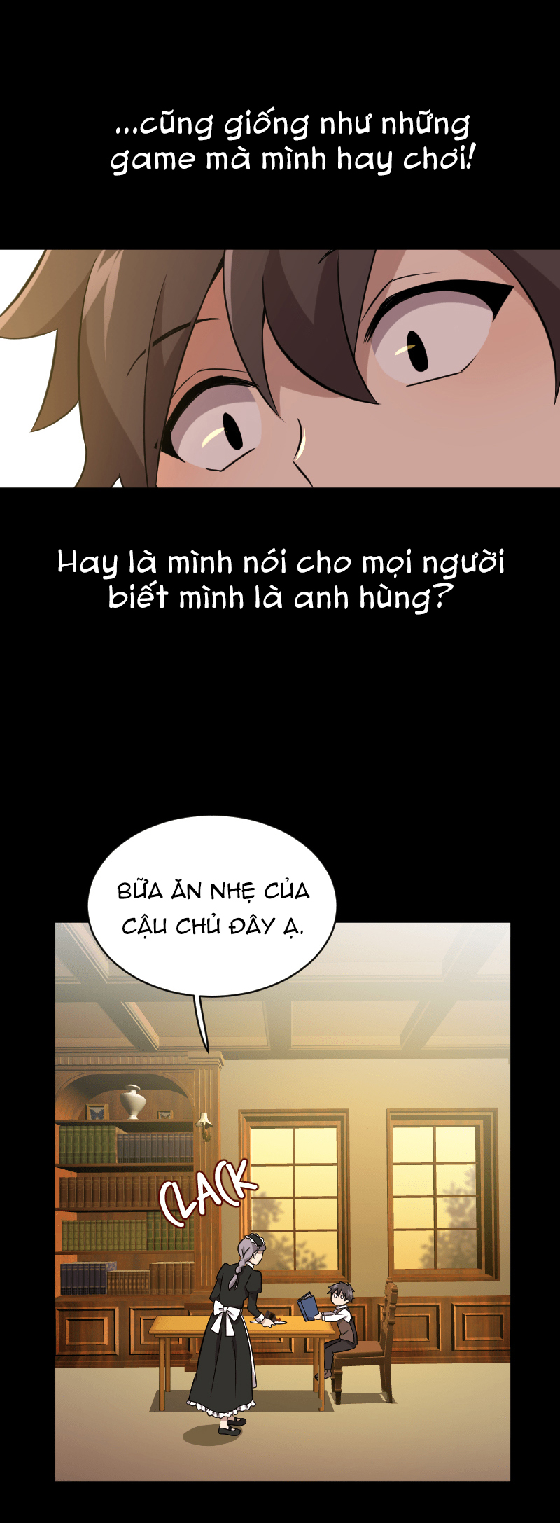 đọc truyện Mage & Demon Queen Chương 103 ảnh 22 tại Thiên Thai Truyện