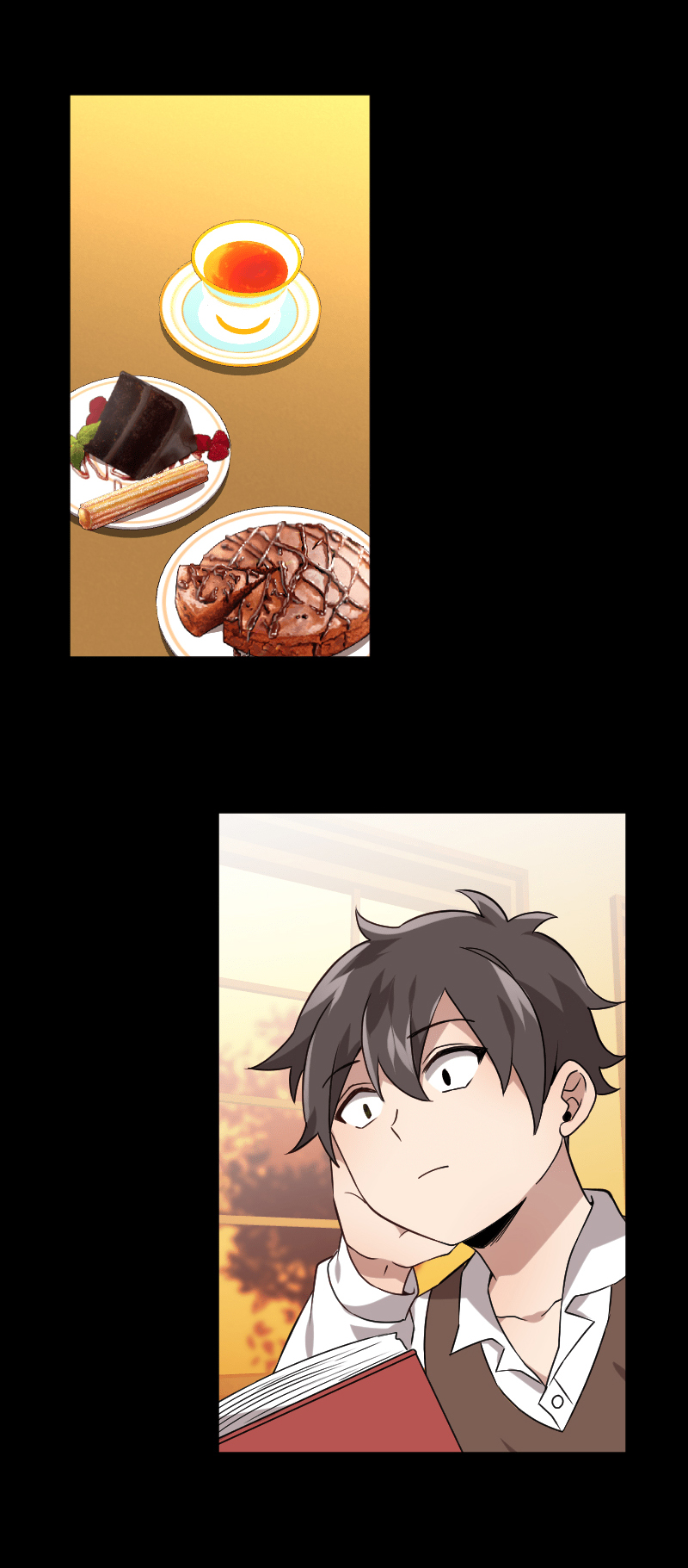 đọc truyện Mage & Demon Queen Chương 103 ảnh 23 tại Thiên Thai Truyện