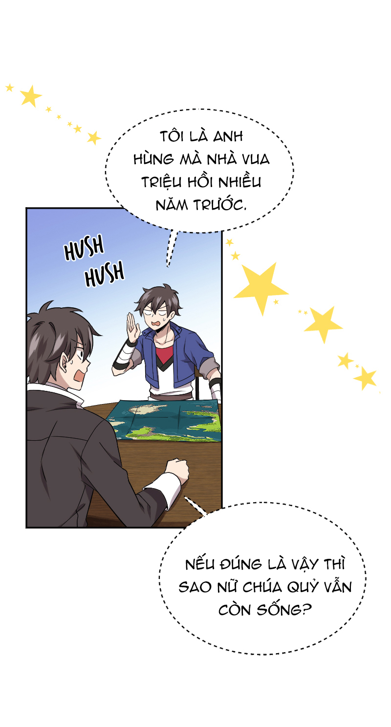 đọc truyện Mage & Demon Queen Chương 103 ảnh 27 tại Thiên Thai Truyện