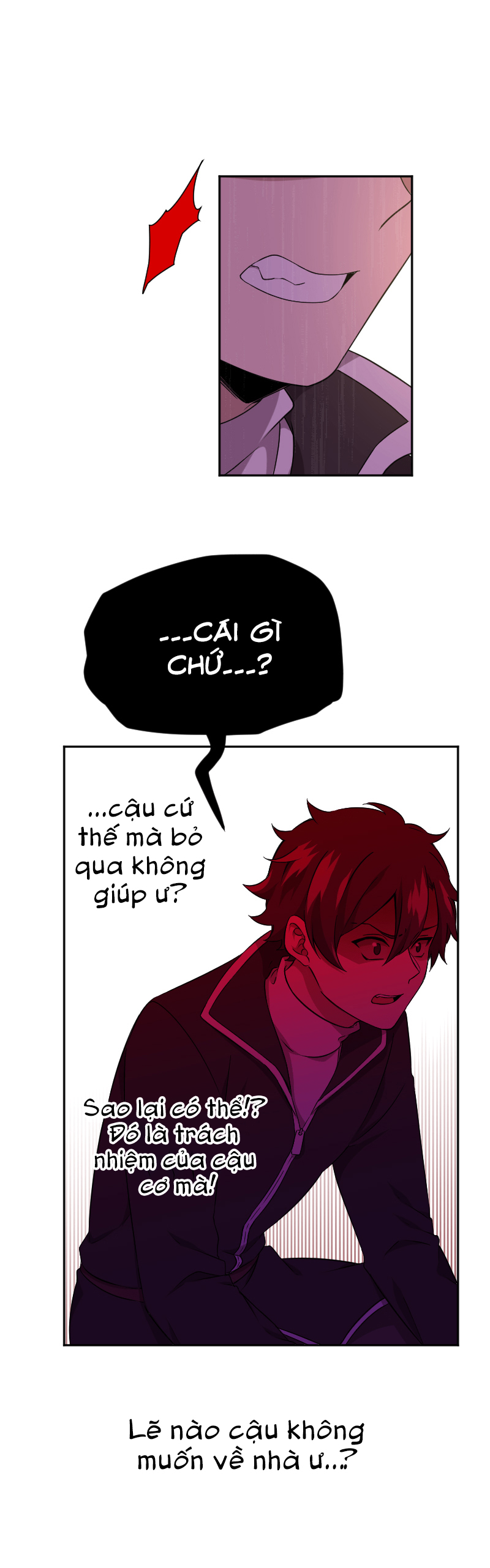 đọc truyện Mage & Demon Queen Chương 103 ảnh 29 tại Thiên Thai Truyện