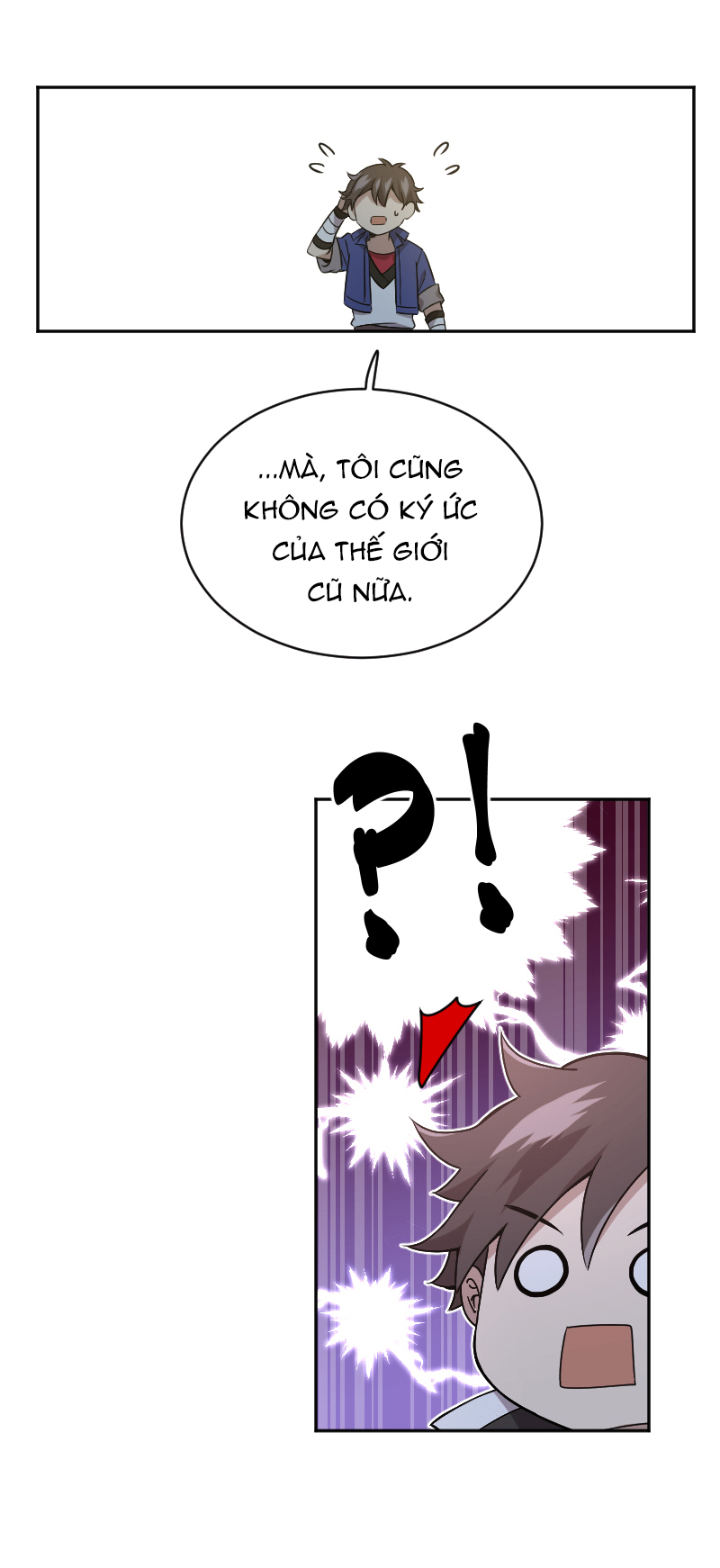 đọc truyện Mage & Demon Queen Chương 103 ảnh 30 tại Thiên Thai Truyện