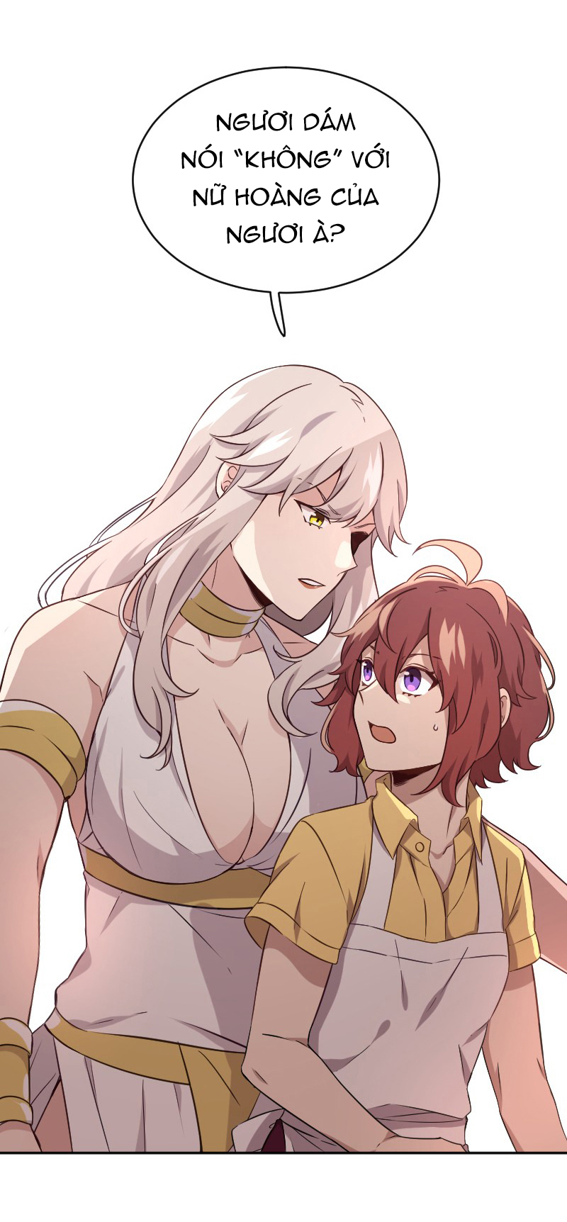 đọc truyện Mage & Demon Queen Chương 104 ảnh 14 tại Thiên Thai Truyện