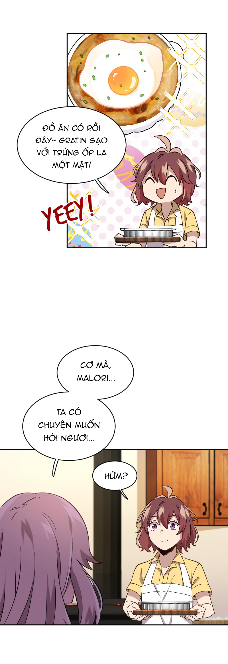 đọc truyện Mage & Demon Queen Chương 104 ảnh 19 tại Thiên Thai Truyện