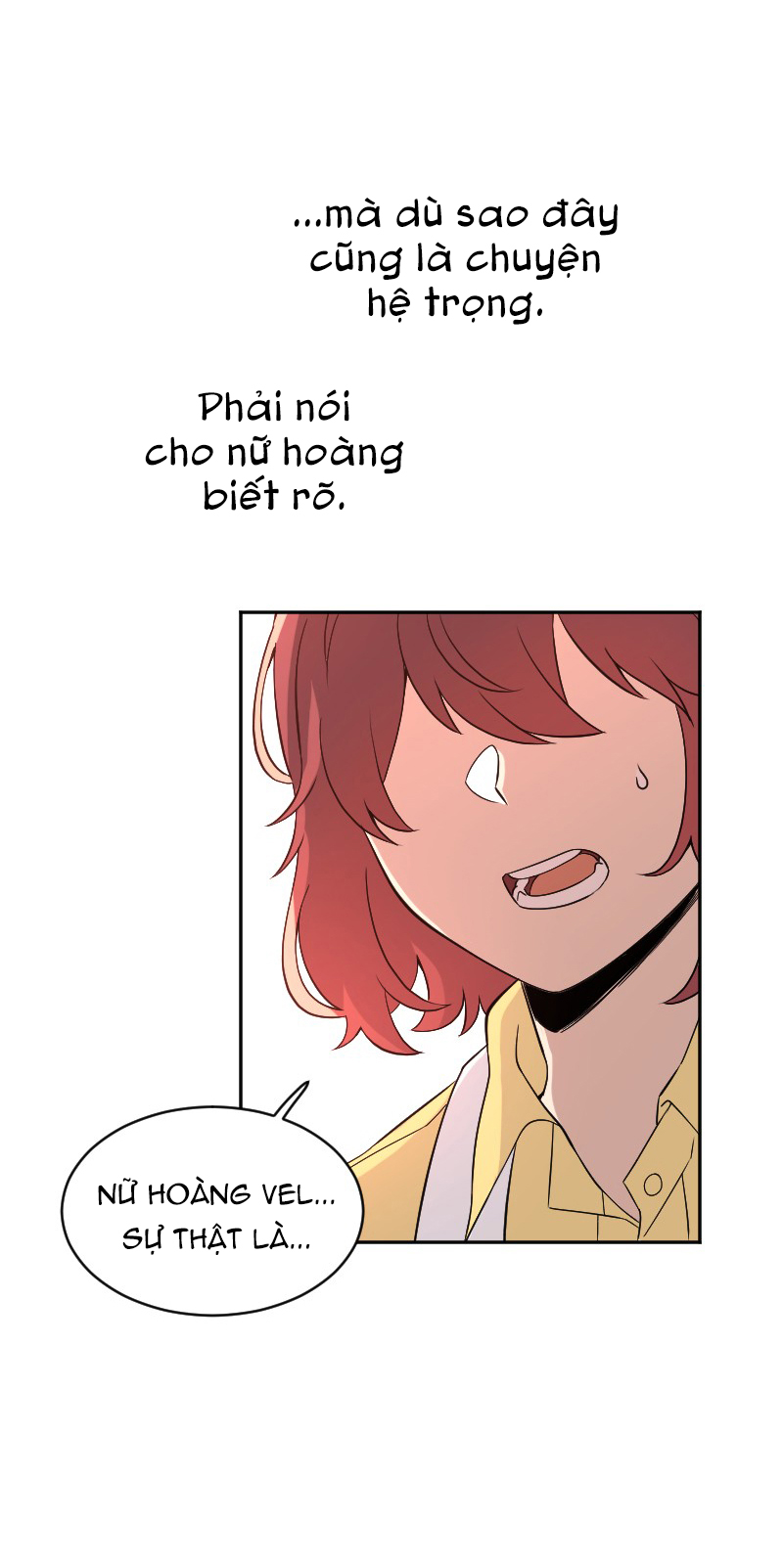 đọc truyện Mage & Demon Queen Chương 104 ảnh 22 tại Thiên Thai Truyện