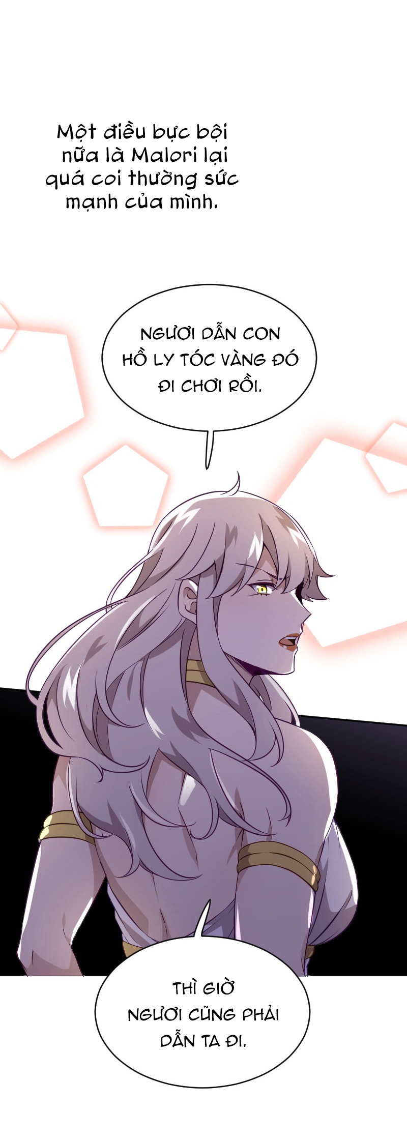 đọc truyện Mage & Demon Queen Chương 104 ảnh 28 tại Thiên Thai Truyện