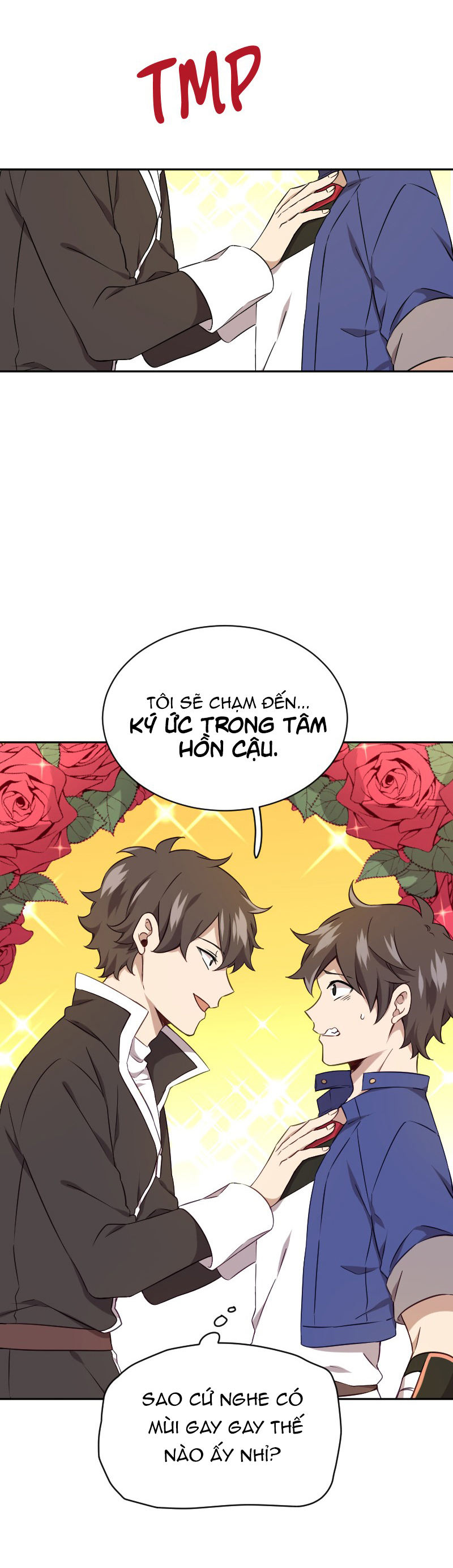 đọc truyện Mage & Demon Queen Chương 104 ảnh 5 tại Thiên Thai Truyện