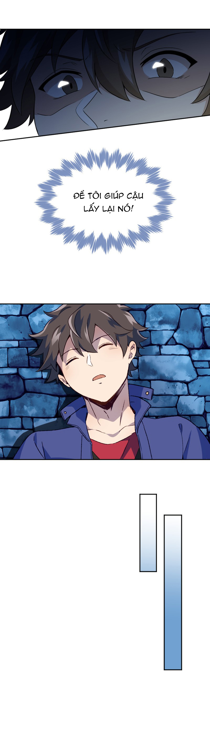 đọc truyện Mage & Demon Queen Chương 104 ảnh 9 tại Thiên Thai Truyện