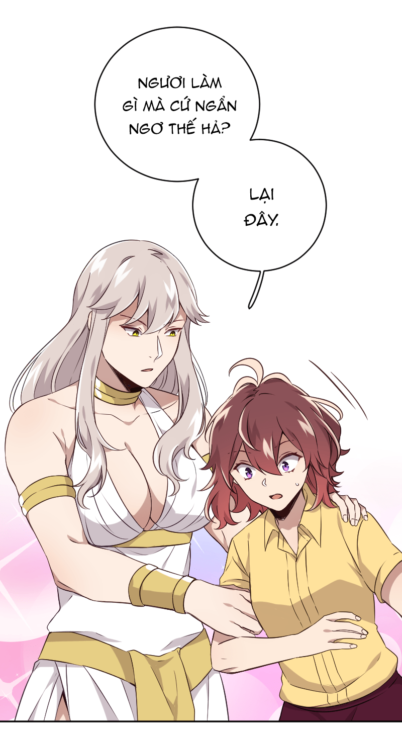 đọc truyện Mage & Demon Queen Chương 105 ảnh 12 tại Thiên Thai Truyện