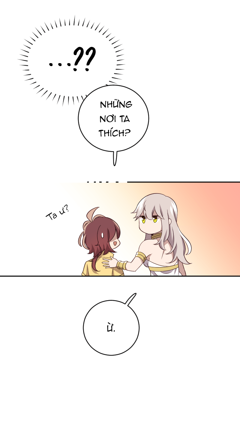 đọc truyện Mage & Demon Queen Chương 105 ảnh 15 tại Thiên Thai Truyện