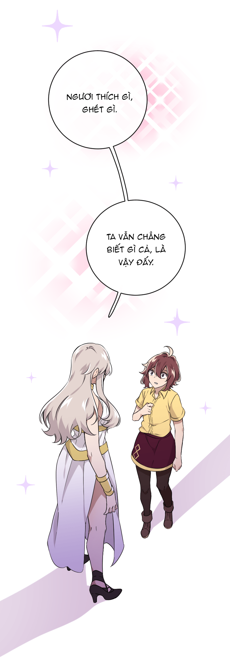 đọc truyện Mage & Demon Queen Chương 105 ảnh 19 tại Thiên Thai Truyện