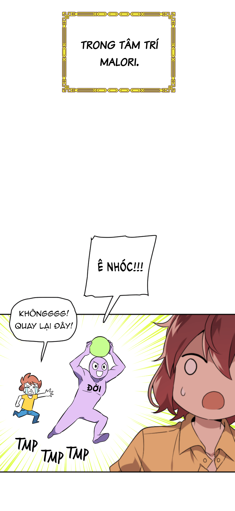 đọc truyện Mage & Demon Queen Chương 105 ảnh 22 tại Thiên Thai Truyện