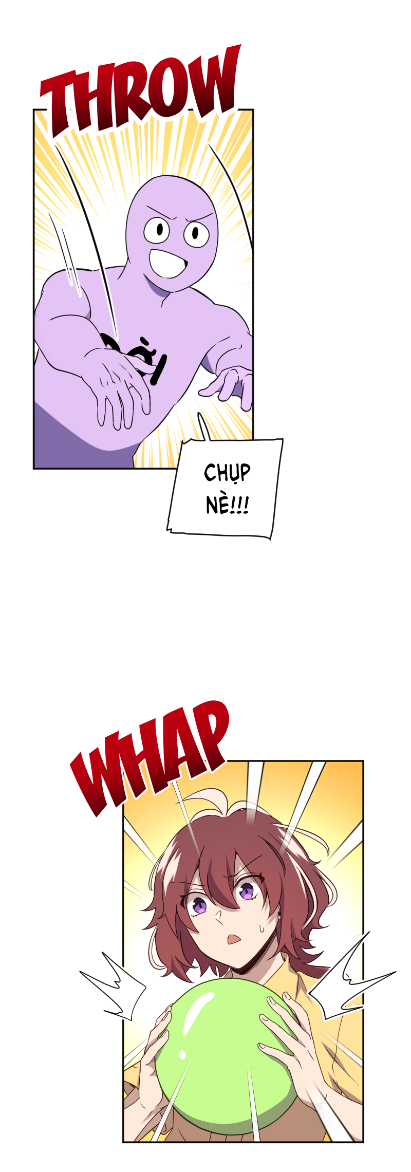 đọc truyện Mage & Demon Queen Chương 105 ảnh 23 tại Thiên Thai Truyện