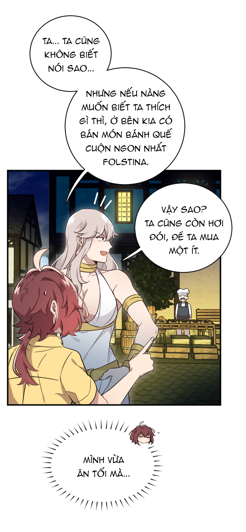 đọc truyện Mage & Demon Queen Chương 105 ảnh 25 tại Thiên Thai Truyện