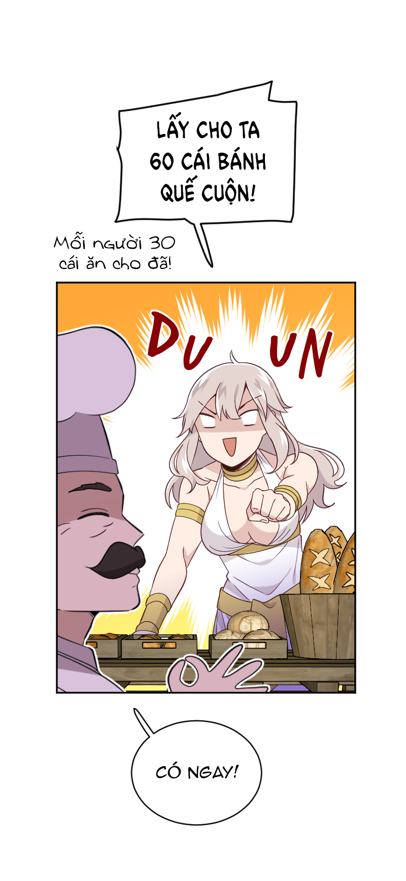 đọc truyện Mage & Demon Queen Chương 105 ảnh 27 tại Thiên Thai Truyện