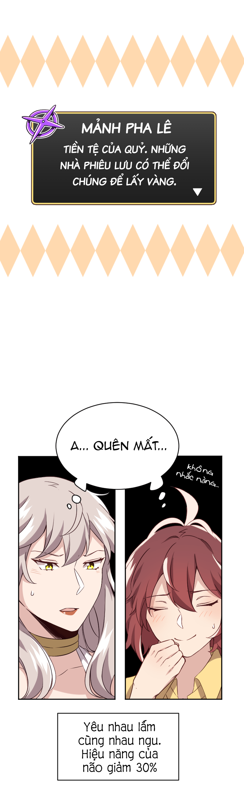 đọc truyện Mage & Demon Queen Chương 105 ảnh 29 tại Thiên Thai Truyện