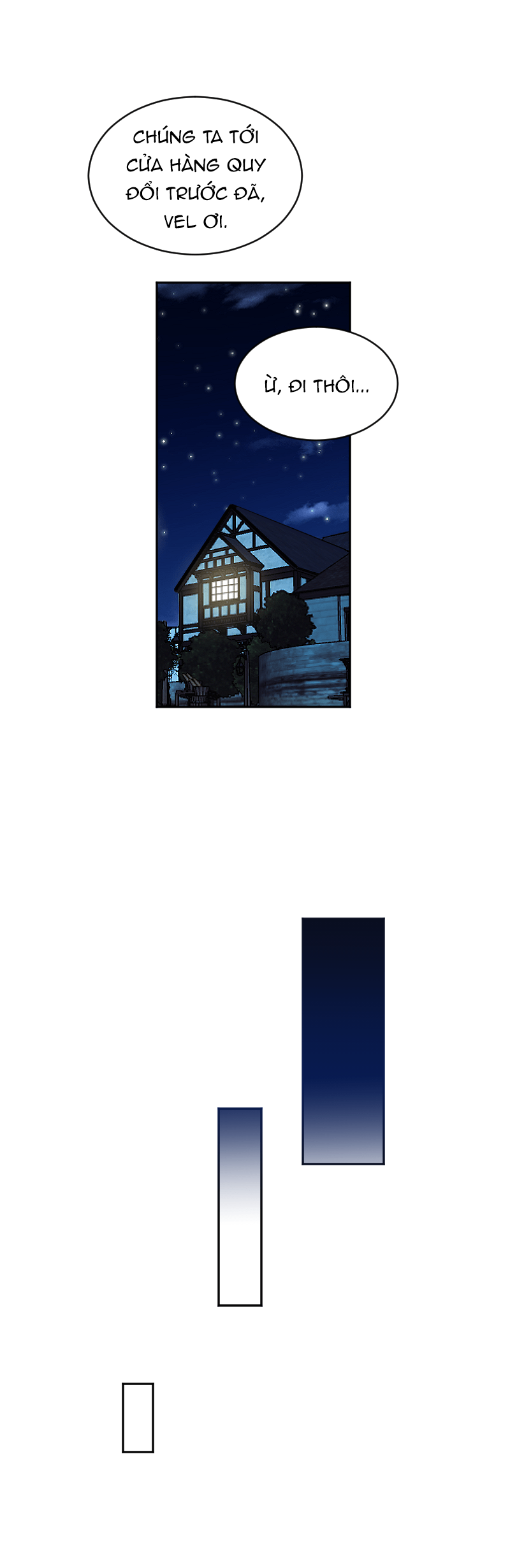 đọc truyện Mage & Demon Queen Chương 105 ảnh 30 tại Thiên Thai Truyện