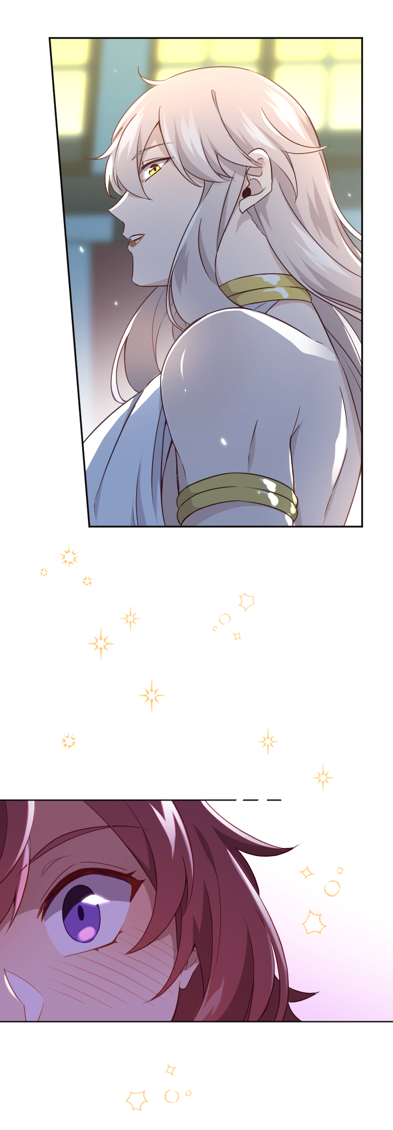 đọc truyện Mage & Demon Queen Chương 105 ảnh 5 tại Thiên Thai Truyện