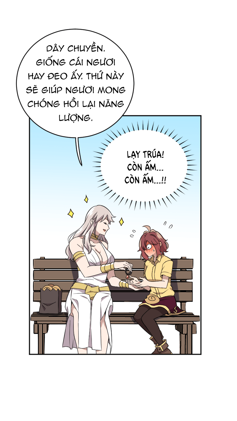 đọc truyện Mage & Demon Queen Chương 105 ảnh 35 tại Thiên Thai Truyện