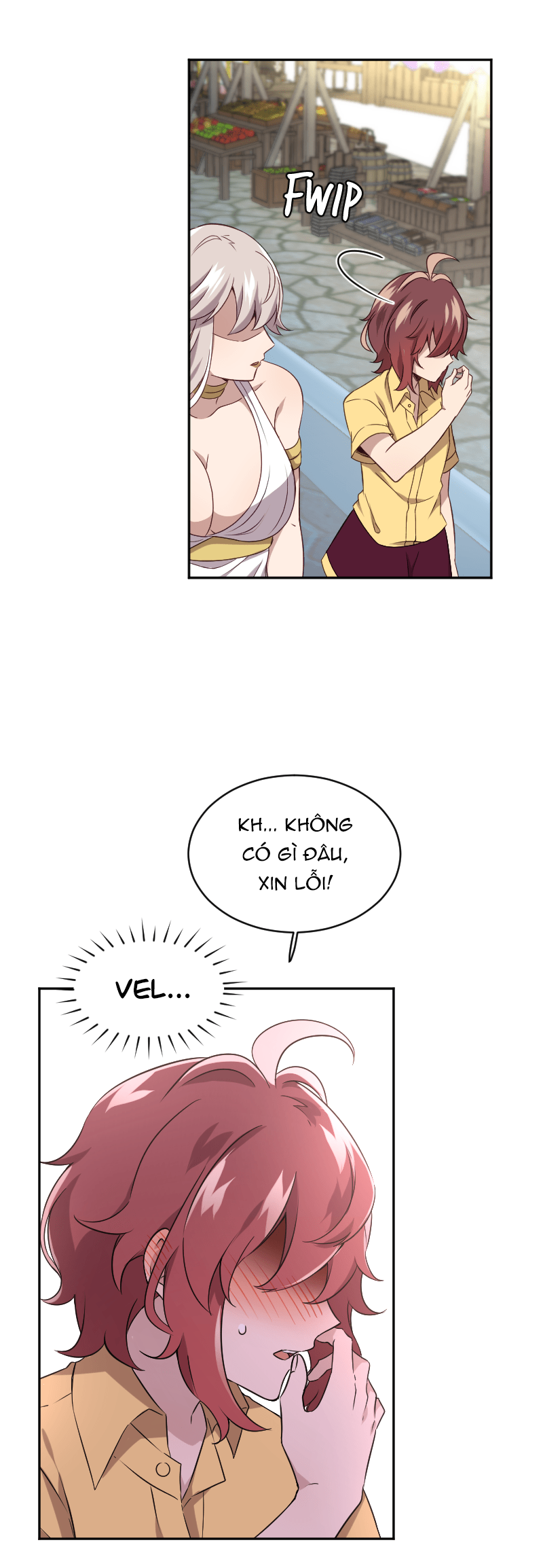 đọc truyện Mage & Demon Queen Chương 105 ảnh 6 tại Thiên Thai Truyện