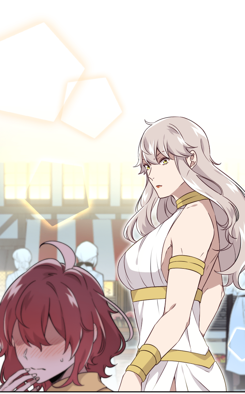 đọc truyện Mage & Demon Queen Chương 105 ảnh 7 tại Thiên Thai Truyện