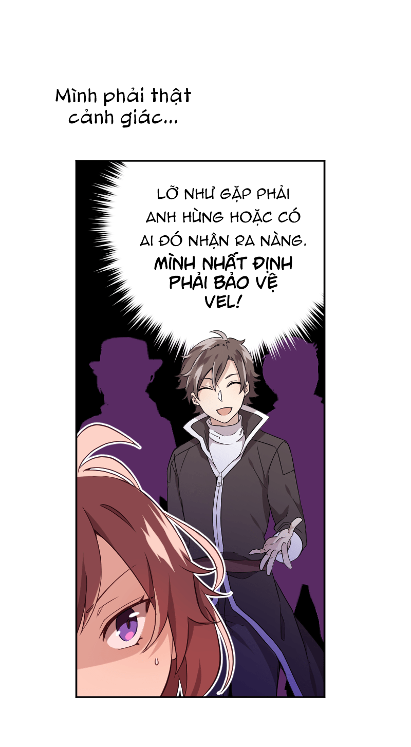 đọc truyện Mage & Demon Queen Chương 105 ảnh 11 tại Thiên Thai Truyện