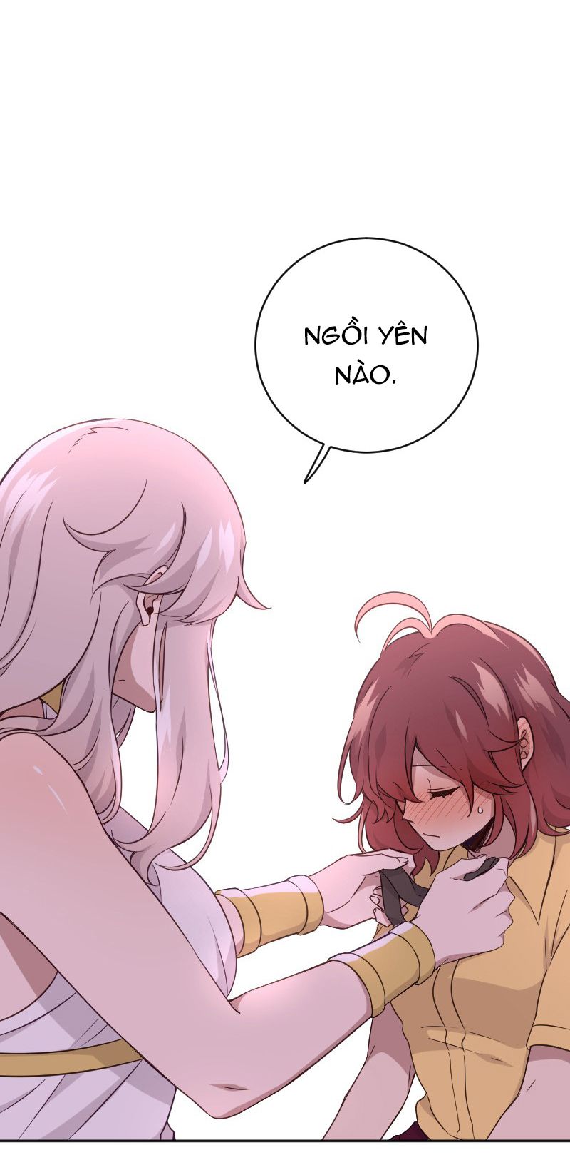 đọc truyện Mage & Demon Queen Chương 106 ảnh 2 tại Thiên Thai Truyện