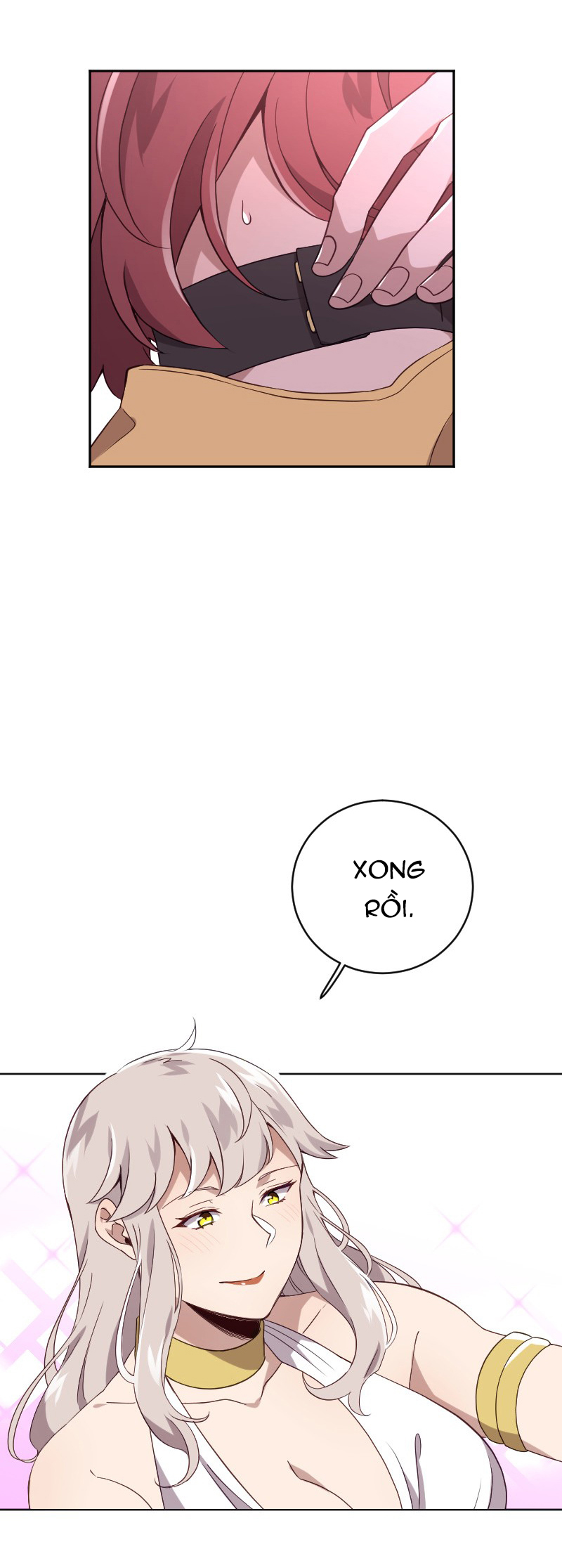 đọc truyện Mage & Demon Queen Chương 106 ảnh 3 tại Thiên Thai Truyện