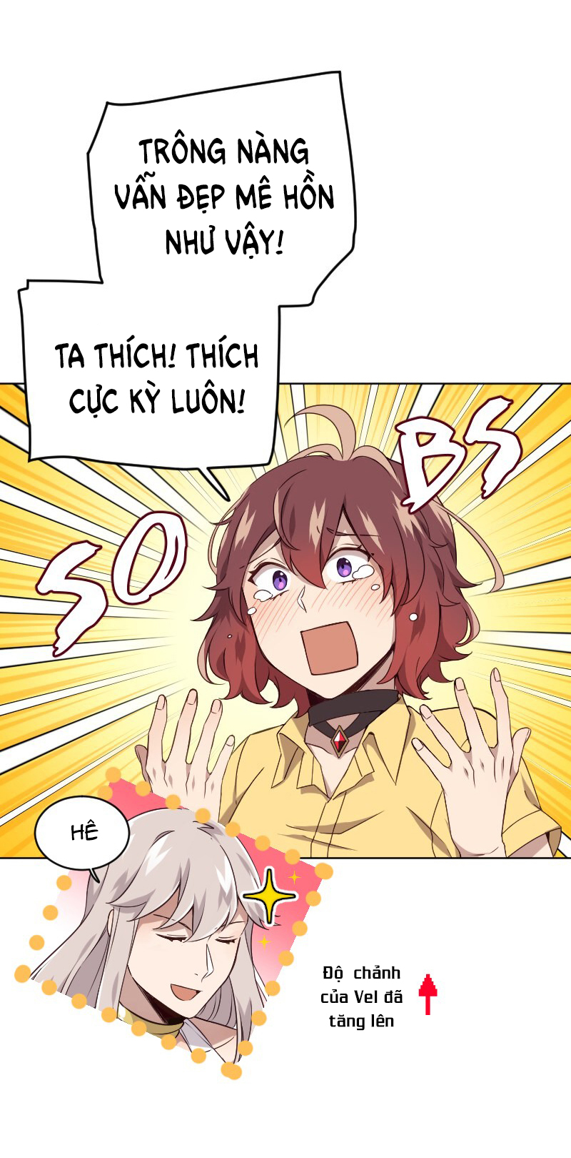 đọc truyện Mage & Demon Queen Chương 106 ảnh 12 tại Thiên Thai Truyện