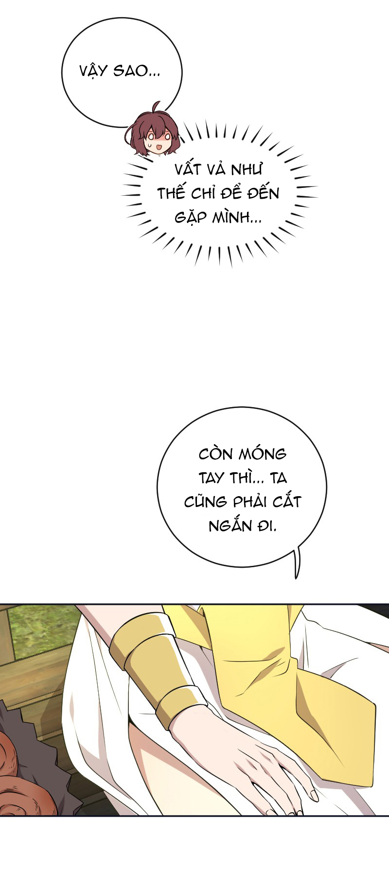 đọc truyện Mage & Demon Queen Chương 106 ảnh 14 tại Thiên Thai Truyện