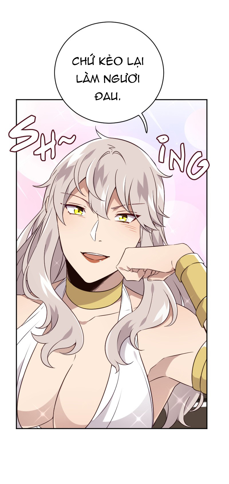 đọc truyện Mage & Demon Queen Chương 106 ảnh 15 tại Thiên Thai Truyện