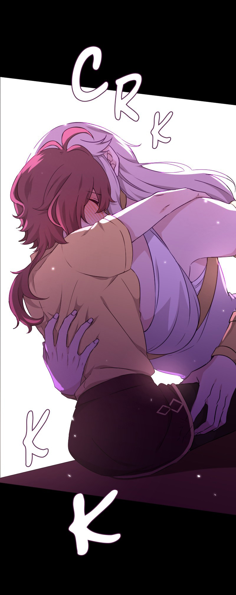 đọc truyện Mage & Demon Queen Chương 106 ảnh 19 tại Thiên Thai Truyện